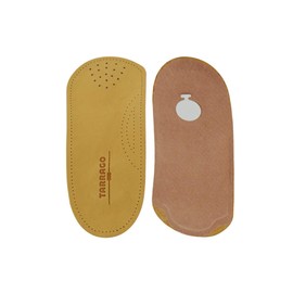 Tarrago Original Therapies Premium Leather Three Quarter Insole (EU 41/42)