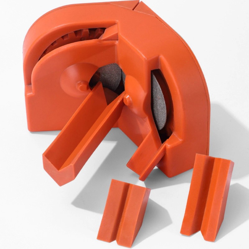 Unbranded Portable Drill Bits Grinding Sharpener Drill Grinder Blade Sharpening