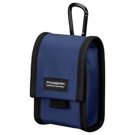 HAKUBA PixGear Tough 03 Digital Camera Case Medium Navy 0.25L Camera Pouch Digital Camera Gadget Case Bumper Construction Secure Guard SPG-TG03CCMNV 0.25L