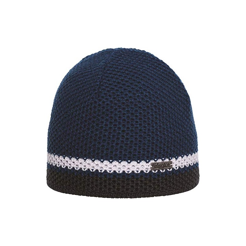 Eisglut Men's Frost Fleece, Deep-Sea, One Size