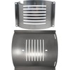 Grill Parts For Less Pit Boss Flame Broiler Slide Cover