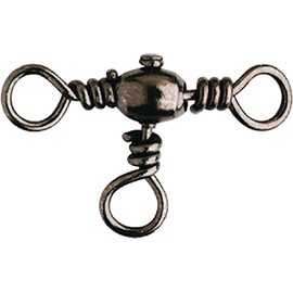 Spro Crossline Swivels Barrel Cross Size 10 Swivel Swivel Swivels Fishing Swivels