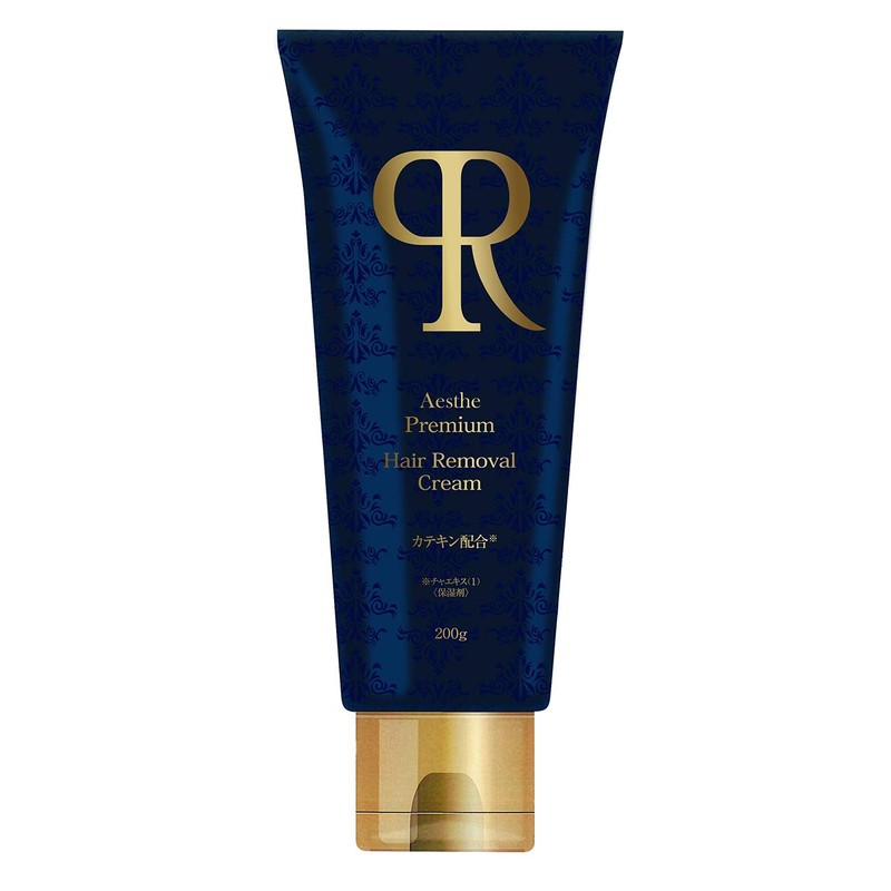 Este Premium Hair Removal Cream, 7.1 oz (200 g), Made