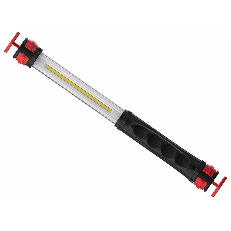 ATD 80390A Saber 700 Lumen LED Cordless Rechargeable Work Light