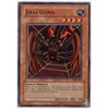 Yu-Gi-Oh! - Jirai Gumo (MRD-089) - Metal Raiders - 1st Edition - Common
