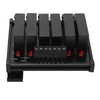 6 Channel Solid State Relay Module with Signal Indicator Input