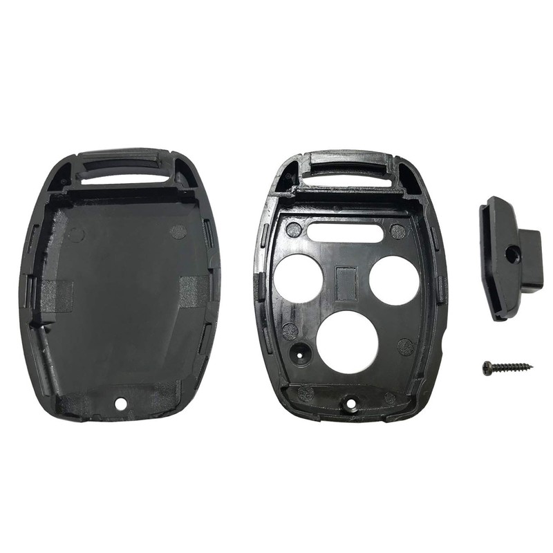 Keyless Entry Key Fob Case Cover Fits for Honda Accord