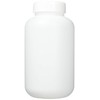 Sunplatec 2088 PE Wide Mouth Bottle, 1 qt, 1 qt.