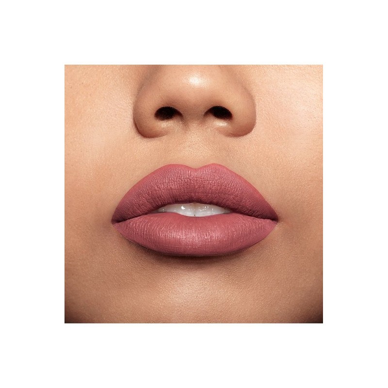 Stila Stay All Day Liquid Lipstick Black Cherry - Sheer