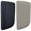 REPROTECTING Silicone Rubber Key Fob Cover Compatible with Acura RDX