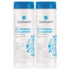 SpaGuard Brominating Concentrate for Spas & Hot Tubs, 14 oz,