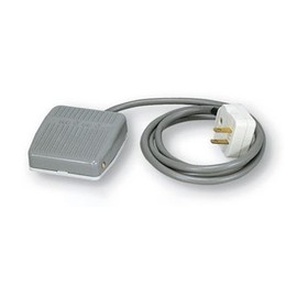 Foot switch for suction pump SPFS /1-5688-11