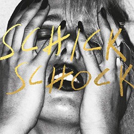 SCHICK SCHOCK [Vinyl LP]