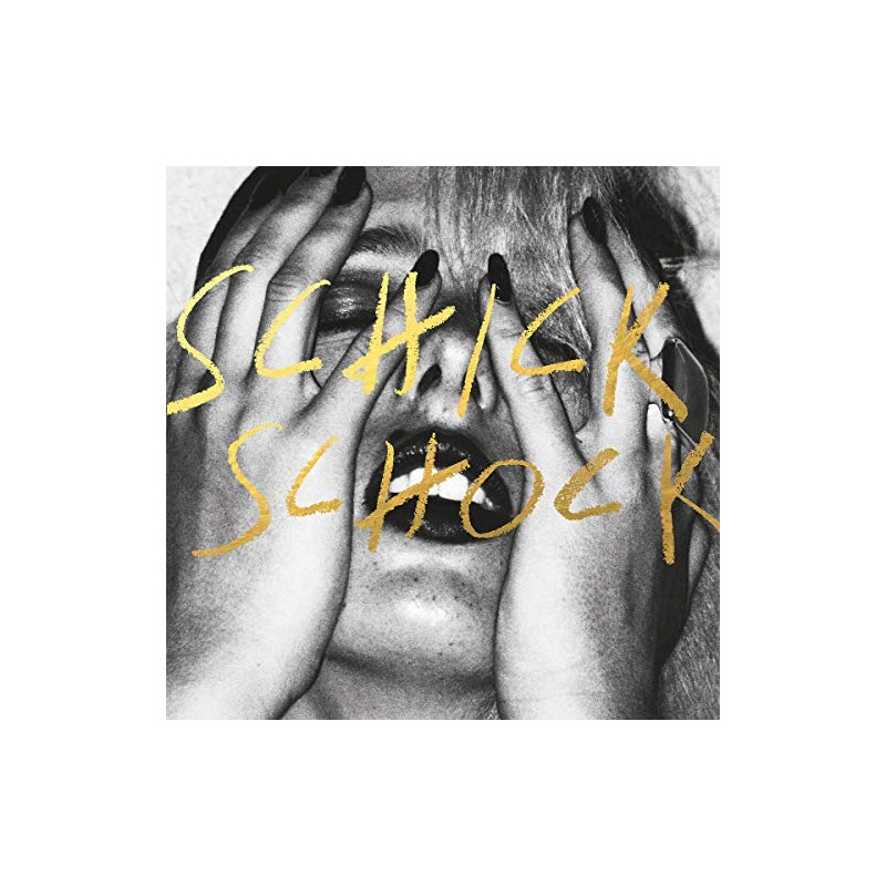 SCHICK SCHOCK [Vinyl LP]