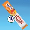 Welch’s Absolute Fruitfuls Fruit Strips, Tasty Dried Fruit Snacks for