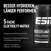 ESN Hydroload Electrolytes, 615 g, 30 Servings, Neutral