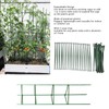 36 Pcs Stake Arms for Tomato Cage, 11.8 Inch Garden