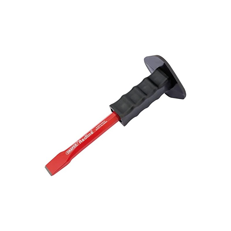 Draper Redline 68653 19 x 250 mm Cold Chisel with