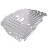 Front Center Lower Undercar Shield,Slakerbe 74110-TBA-A00 90674-TY2-A01 Engine Splash Guard