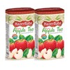 Hazer Baba Turkish Apple Tea 250g TIN (Pack of 2)