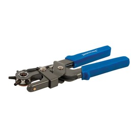 Silverline Heavy Duty Punch Pliers 2-4.5mm (200111)