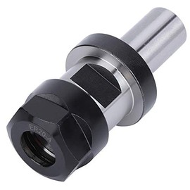 ER20 3/4 Inch Bits Router Collet Extension Chuck Rod C3/4-ER20A-1.38L for CNC Milling Lathe Tool Other Knives and Accessories