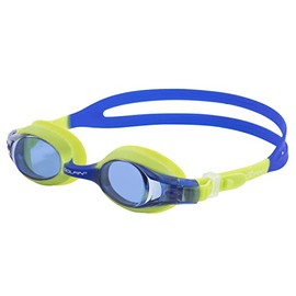 Dolfin Flipper Junior Swimming Goggles - Unisex Swimwear for Teens