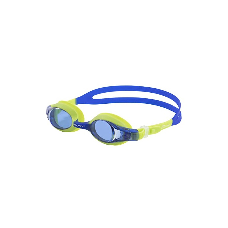 Dolfin Flipper Junior Swimming Goggles - Unisex Swimwear for Teens
