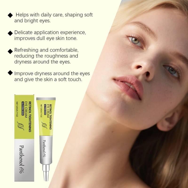 Retinal Shot Tightening Booster 15ml 2pcs Todo Tipo Piel Día
