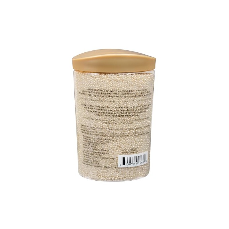 Calgon Ageless Bath Series Renewing Pearls (16-Ounce)