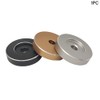 ALEOHALTER 45RPM Adapter for 7 Inch Vinyl Record Dome 45
