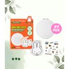 Rom& Olive Young Rom & Miffy Bear Water Cushion / 올리브영 롬앤 미피 베어 워터 쿠션