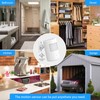 SEHOMY Motion Sensor Switch with Outlet for Bathroom Kitchen, Control