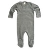 Lilano, Full Body / Jumpsuit, 70% Wool (kbT), 30% Silk,