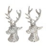 Culinary Concepts London Stag Salt & Pepper Set