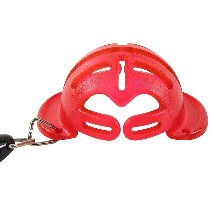 Odyssey Golf Ball Line Marker Set with Ball Marker