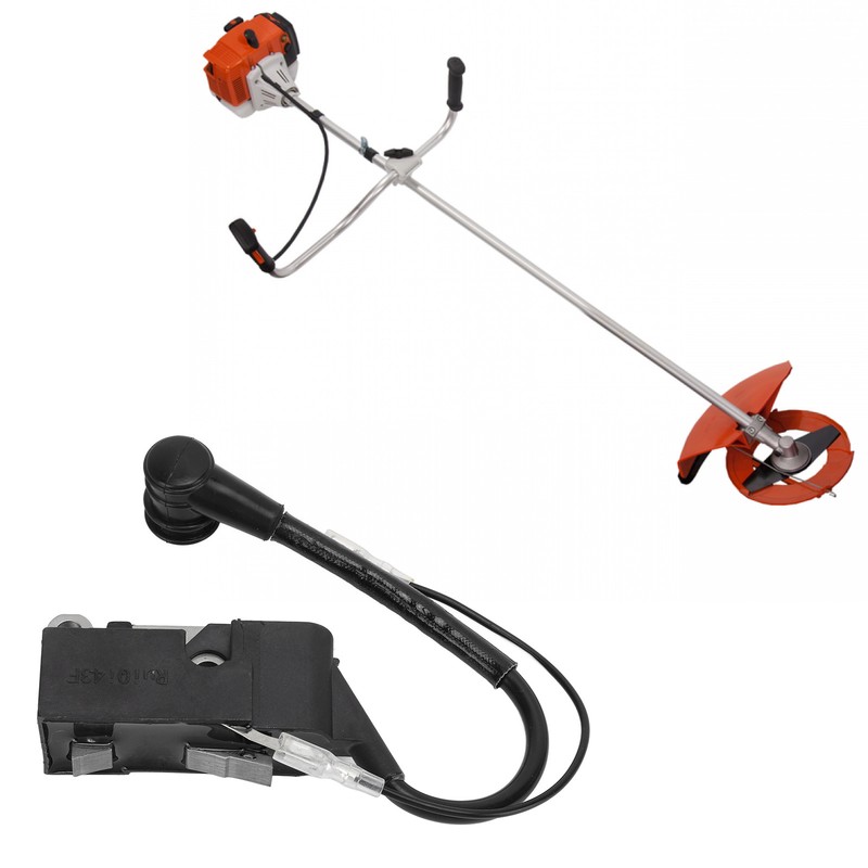 Engine Ignition Module Coil 4134 400 1301 Replacement for Stihl