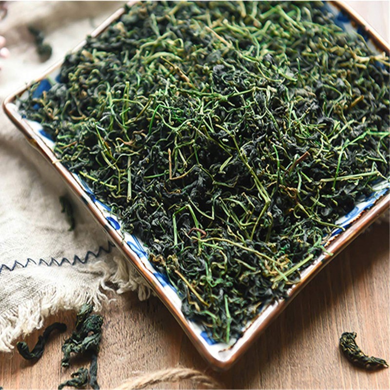 Chinese Green Tea Premium Organic Jiaogulan Herbal Tea (200g)