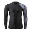 HUGE SPORTS Men's Splice UV Sun Protection UPF 50+ Skins