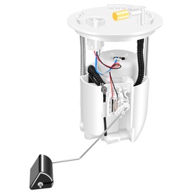 GPMMWPG E2479M Fuel Pump Module Assembly Fits for Ford Edge V6 3.5L 2007-2010, for LINCOLN MKX V6 3.5L 2007-2010, Replaces 8T4Z9H307B, PFS516, SP2374M, A30024, 8T4Z9H307B, FG1206