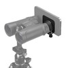 SUNWAYFOTO BA-43 Cell Phone Adapter for Binocular, Universal Smartphone Mount