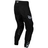 Fly Racing Women's Lite Pants (Black/Light Grey Size 03/04)