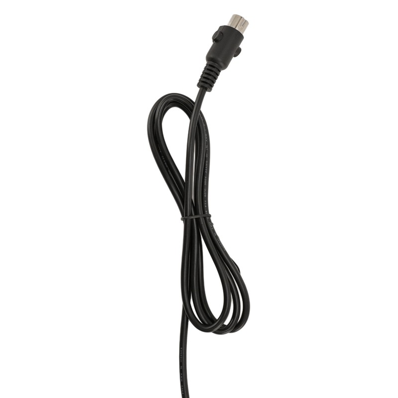 Electric Sofa Touch Sensor Double Button Straight Head 5 Pins