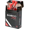 Kaluza Bamboo Strike Tees | Premium Bamboo Golf Tees (20