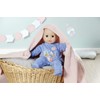 Baby Annabell 706244 Little Romper-Clothing for 36cm Dolls-for Toddlers Ages