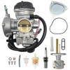 Carburetor For Yamaha Raptor 350 Carburetor Yfm350 YFM 350 2004