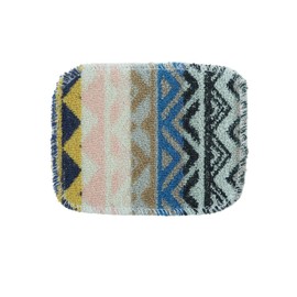 Euroscrubby Multipurpose Cleaning Cloth | Bathroom Cleaning Products & Kitchen Cloth For Cleaning | Household & Cleaning Products | Reusable Cleaning Wipes | Dish Cloth & Kitchen Towel