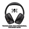 Skullcandy Crusher ANC 2 Noise Cancelling Wireless Headphones - True