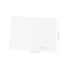 jojofuny 5pcs CD Cleaning Cloth for Disc Maintenance Gentle Microfiber