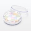 MUJI OAP52A4S UV Pressed Powder Lucent White SPF33 PA+++ 0.3